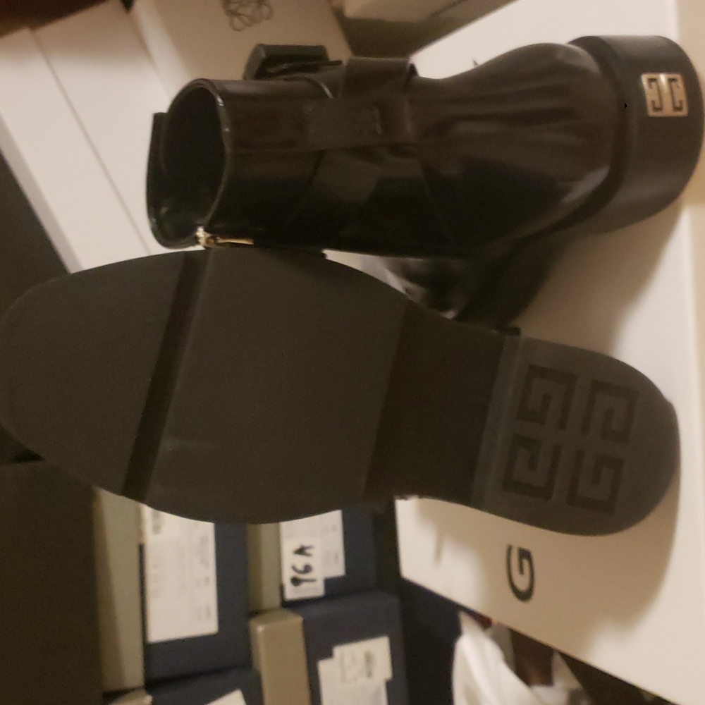 Givenchy boot - Picture 4 of 11